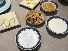 -斯琴阿妈蒙古餐厅(新城店)