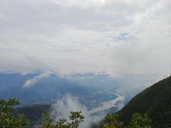 -白帝城·瞿塘峡景区