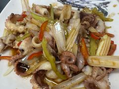 -富临港·蒸汽海鲜·手抓海鲜·炒菜(栈桥店)