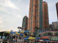-黄金海岸水上乐园