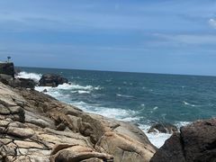 -三亚蜈支洲岛旅游区