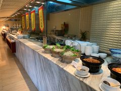 -成都安仁福朋喜来登酒店