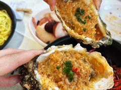 -聚味瞿记·龙虾堂(望城店)