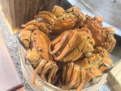 -姑苏家宴·苏帮菜·松鼠桂鱼(苏州总店)