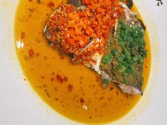 -千稻剁椒大鱼头(CityOn熙地港店)