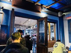 -Fergburger(皇后镇店)