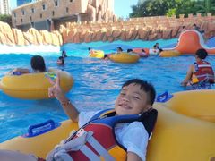 -三亚海昌梦幻海洋不夜城