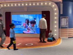 点击看大图 -奈尔宝家庭中心·亲子餐厅(北京东坝万达店)