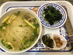 白汤奥灶面-苏苑饭店-中餐厅(长桥地区店)