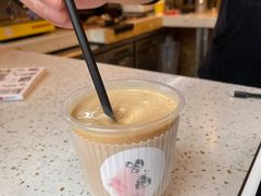 -叁秋咖啡 SANQIU COFFEE(天津河北路店)