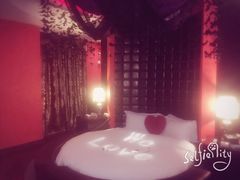 -薇爱精品时尚酒店(吴中店)