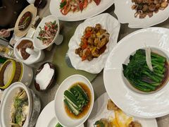 -香厨中餐厅(松北香格里拉店)