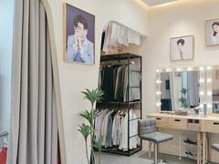 -企鹅照相馆(岗顶天娱店)
