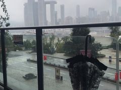 -桃花沅火锅(长嘉汇江景店)