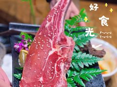 -肉魁屋·烧肉·烧鸟·酒场(高新店)