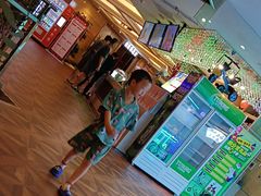 -东方之珠洗浴休闲广场(大港店)