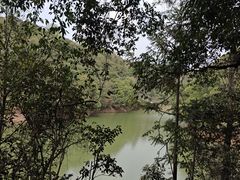 -小格里自然风景区