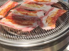 -韩山葵烤肉(太古里店)