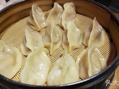 -菌海森林·非遗野生菌火锅(西山区滇池路摩根道店)
