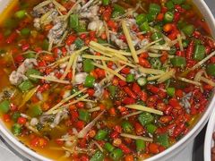 -蛙兔鸡自贡风味·特色江湖菜(广都店)