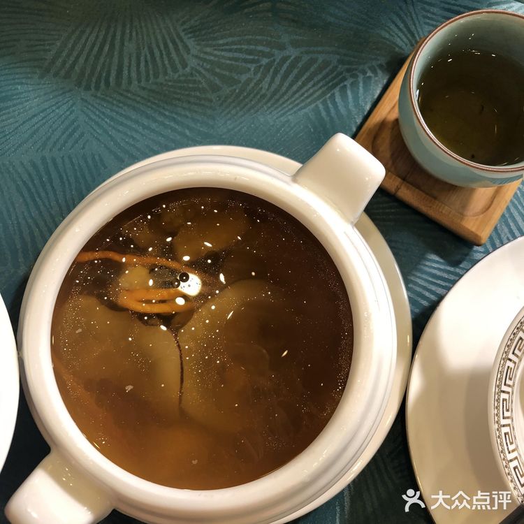 广东人饮差拉喂～