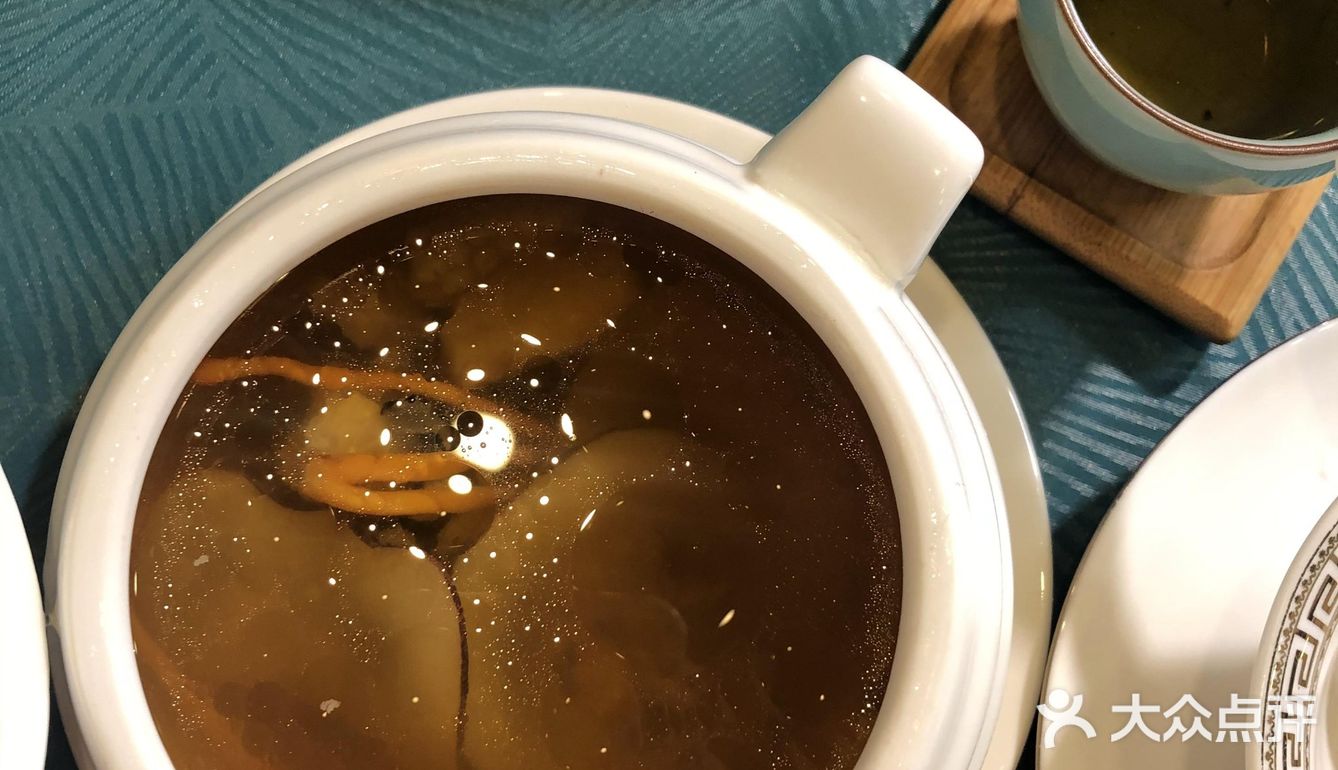 广东人饮差拉喂～