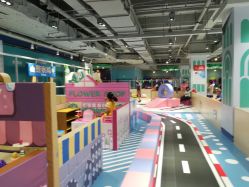 -利奥梦幻主题乐园(爱琴海购物公园店)