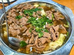 -谢老五跷脚牛肉·非遗传承店