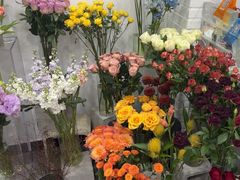 -Flower in(密渡桥店)