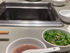 -海底捞火锅(万达坊店)