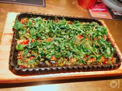 包浆豆腐-烤匠麻辣烤鱼(环球中心店)