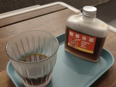 -Jeans Coffee牛仔裤咖啡