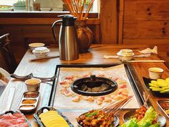 -品味泸沽湖•民族特色菜(大落水店)