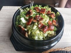 -郑阿姨的家·이모네·韩料&烤肉(武川路店)