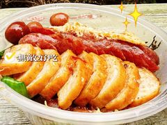 -陆长玖古法猪脚饭(玄风桥店)