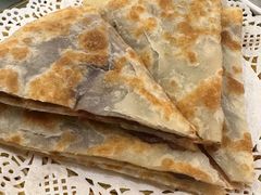 -关东风老北方菜馆(桂芳园店)