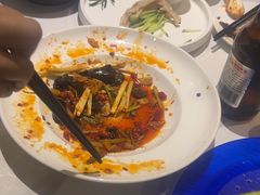 -大碗居·烤鸭·鱼头泡饼(天坛东门店)