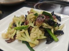 -海鲜街菜馆(海珠南路店)