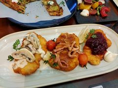 -haxnbauer海森堡德国餐厅(深圳coco店)