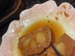 -古都历食南京菜·烤鸭·鸭血粉丝·汤包(南京博物院店)