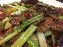 -情妹耙泥鳅·江湖川菜(科华店)