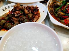 -长平老姿娘夜粥(平东一街店)