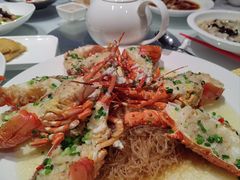 -廊亦舫Lang Yi Fang Restaurant(金桥店)