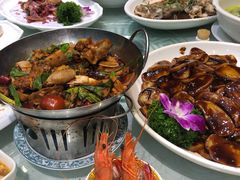 -金米箩大酒店(五角场店)