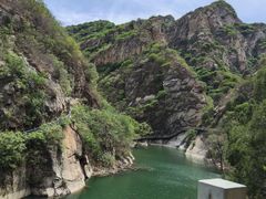 -黑龙潭风景区