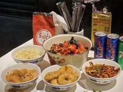 -长沙文和友(海信广场店)