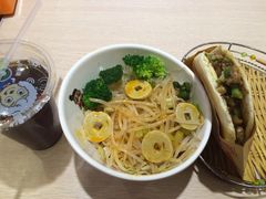 -秦阿三·阿三大米面皮店(西市场店)