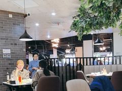 -来相会饺子·新辽菜(甘家口店)