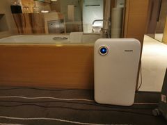 -青岛富力艾美酒店