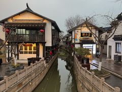 -双塔老饭店